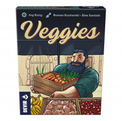 Veggies